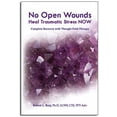 thumbnail image 1 of Pre-Owned Heal Traumatic Stress NOW: No Open Wounds (Paperback) 1935125192 9781935125198, 1 of 1