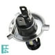 thumbnail image 3 of Motocicleta H4 3030 LED Hi-Lo Beam faro principal luz lámpara bombilla 6500K 12-24v Abody  Faro de la motocicleta, 3 of 7