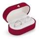 thumbnail image 1 of Caja De Joyería, Organizador De Exhibición De Anillos, Caja De Almacenamiento, Caja De Regalo De Joyería, Soporte Clásico Para Propuesta De Boda Para Cumpleaños De Aniversario Scienceny AP007127-03, 1 of 6