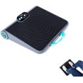 Revive Vibration Foot Plate Whisper Quiet Massager Technology For