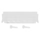 thumbnail image 2 of Soporte Para Herramientas De Limpieza De Acuarios, Material Acrílico Transparente, Soporte Para Herramientas De Limpieza De Peceras Para Abrazadera De 5-20 Mm/0,2-0,8 Pulgadas De, 2 of 7