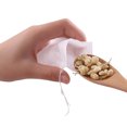 thumbnail image 1 of Empty Tea Bags Tea Strainer Tea Bags Empty Tea Filter, Filter Bags Tea Bags, Spice Cooking For Tea, 1 of 8