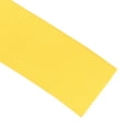thumbnail image 4 of Bandas elásticas Uxcell para coser de 2 pulgadas y 10 yardas, carrete elástico amarillo para pelucas, cinturillas, pantalones, 4 of 7