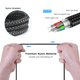 thumbnail image 4 of Cable de carga y adaptador de corriente USB-C 3A para Rode Wireless Go, 4 of 6
