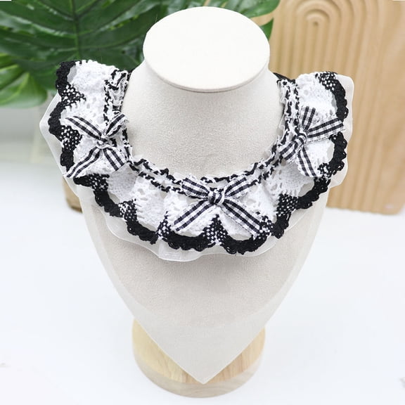 Pet Dog  Bib Bandana Small Dog Teddy Bichon Frise  Neck Scarf Cute Pet Supplies dog accessories