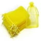 thumbnail image 3 of Bolsa de protección para manojo de 50 Uds., bolsa de Organza para fruta de uva de 17x23cm con cordón que brinda protección Total, 3 of 5
