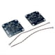 thumbnail image 4 of Módulo de Cifrado FPV VTX y Módulo de Descifrado FPV VRX. Vídeo Analógico de Banda VTX VRX para Drones FPV RC., 4 of 5