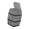 thumbnail image 1 of Cubierta de bomba de calentador de bañeras SPA, impermeable, accesorios de caja de bomba de bañeras para exterior de invierno, 1 of 8