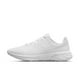 thumbnail image 1 of Zapatillas Nike para hombre con capota baja blancas sintéticas 10.5US, 1 of 4