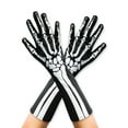 thumbnail image 1 of Woman's Skeleton Gloves, 1 of 3