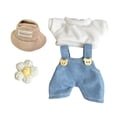 thumbnail image 1 of Mini Ropa para Muñecas Baoblaze 6 Pulgadas, 1 of 8