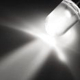 thumbnail image 4 of Luz LED preconectada, DC 12V 20mA - Bombilla lámpara blanca preconectada de 10 mm (20 piezas), 4 of 4