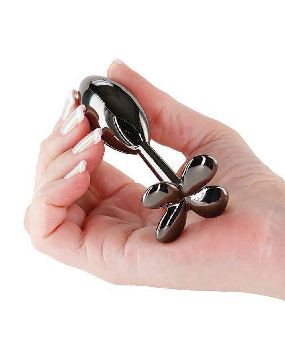 anal plug spinner Anal Toys DAVYDAISY LED Light Fidget Spinner Butt... From Gou06, $11.39 main image 1