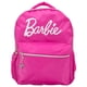 thumbnail image 1 of Mochila AI ACCESSORY INNOVATIONS Barbie Rosa 40 cm para niñas, 1 of 5