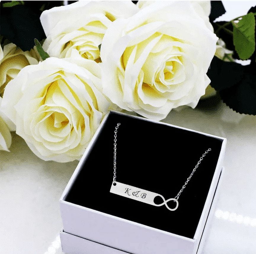 China Factory 3 Circles Interlocking Pendant Necklace, Infinity Love  Matching Necklace for Couples, Two Tone 316L Surgical Stainless Steel  Necklace for Valentine´s Day 18.90 inch(48cm) in bulk online -  PandaWhole.com