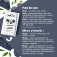 thumbnail image 3 of Schmidt's Charcoal & Magnesium Natural Origin Deodorant, 3 of 6