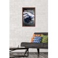 thumbnail image 3 of NFL Denver Broncos - Casque 16, 3 of 4
