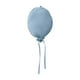 thumbnail image 1 of Decoración de globos de tela BLESIY 20 cm x 60 cm azul, 1 of 8