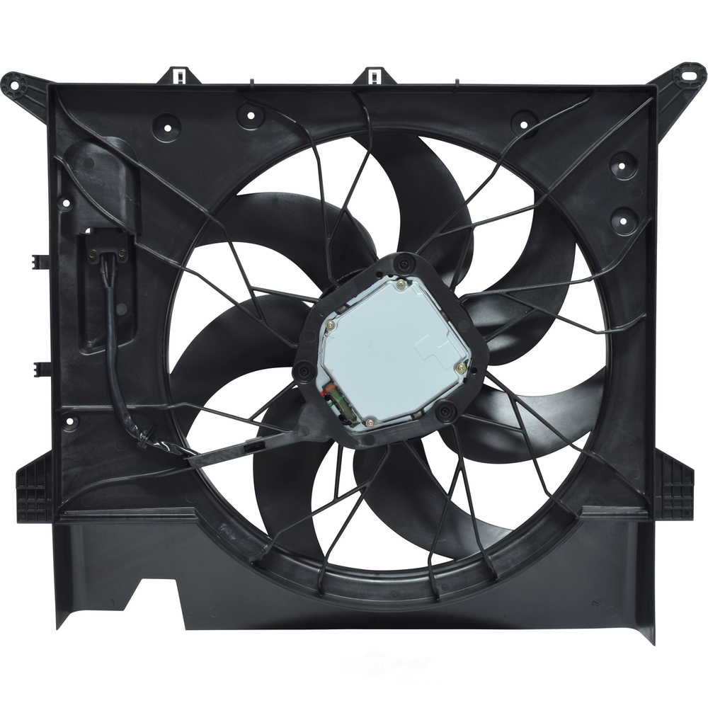 UAC FA 50584C Engine Cooling Fan Assembly