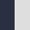 Navy Blue/Light Grey, variant on Garanimals Baby Boy Cotton Footed Sleep & Play Pajamas, Graphic Prints, 2-Pack, Sizes Newborn - 9M