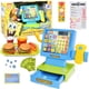 thumbnail image 1 of Caja Registradora de Juguete SPONGEBOB SQUAREPANTS Krusty Krab, 1 of 6
