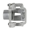 thumbnail image 7 of Detroit Axle - Pair Rear Brake Calipers w/Brackets Replacement for 300 Dodge Charger Challenger Magnum - 2pc Set, 7 of 7