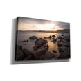 thumbnail image 2 of Epic Graffiti 'Golden Sunset' by Giuseppe Torre, Canvas Wall Art, 60"x40", 2 of 8