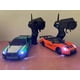 thumbnail image 2 of Coche teledirigido de control remoto 2,4 G con tracción en las 4 ruedas, modelo GTR AE86, coche de carreras a control remoto, juguete para niños, regalos de Navidad, 2 of 5
