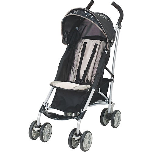 graco lightweight stroller