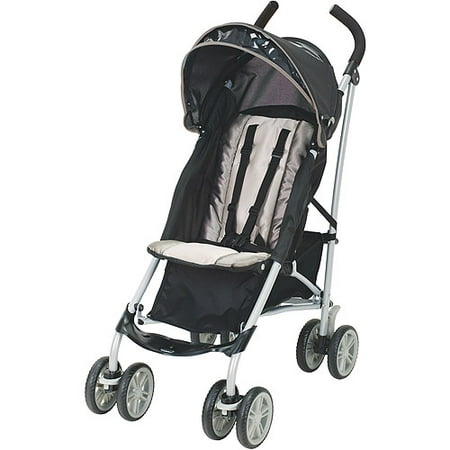 Graco - Ipo Lightweight Stroller, Platinum