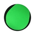 thumbnail image 1 of Green Splash Bouncing Ball Water Activity Toy For Pool Beach Fun, 1 of 7