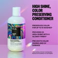 thumbnail image 2 of IGK MORE LIFE COLOR PRESERVING CONDITIONER 8OZ, 2 of 4
