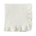 thumbnail image 2 of bebé, ropa de cama, aire acondicionado Zulema Manta envolvente, 2 of 8