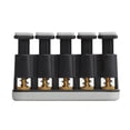 thumbnail image 1 of fastboy Hand Grip Finger Trainer Strengthener Anti  for Slip Power Training Piano Guitar Finger Exerciser Trainers gray, 1 of 4