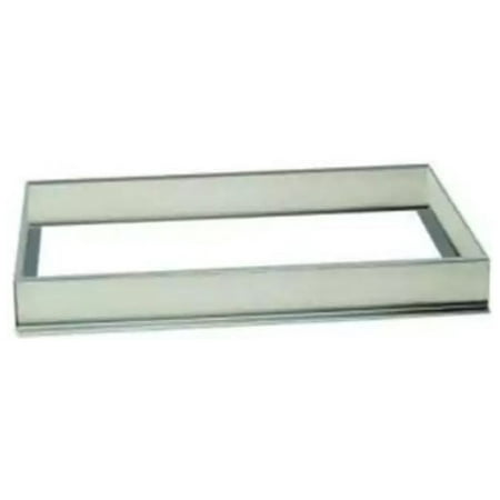 BroilKing Chafing Pan Holder, Mid/Family Size