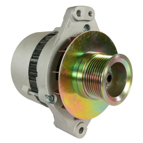 NEW DB Electrical AMA0001 Alternator For John Deere 270 280 Skid Steer Loader Re501634 12130 99