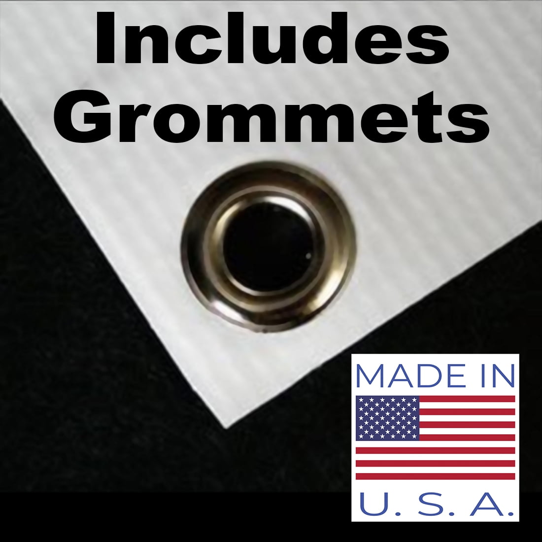 Daily Specials Banner Heavy Duty 13 Oz Vinyl with Grommets 