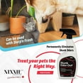 thumbnail image 2 of Skunk Odor Out by EnviroFresh For Dogs, Cats, Pets, Animal Cage Cleaning Spray, Skunk Odor Eliminator, Made In Canada (Skunk Odor Remover Spray (950 mL)), 2 of 3