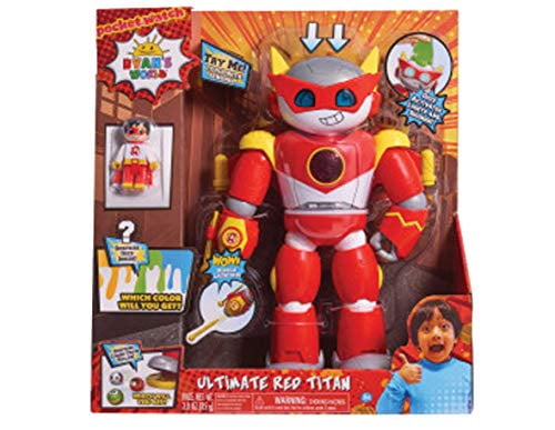 walmart canada ryan toys