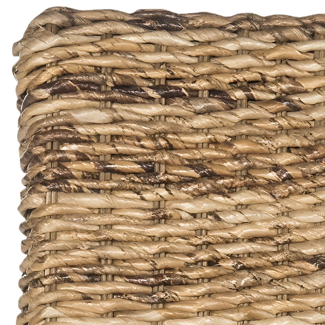 SAFAVIEH Avita 18''H Wicker Dining Chair Natural