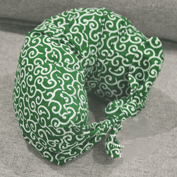 Bandana for dog Shiba Inu ran away from home with a small load M