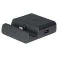thumbnail image 2 of Adaptador convertidor de vídeo HDMI para Switch/Lite, adaptador de TV portátil, Mini soporte de carga, 2 of 8