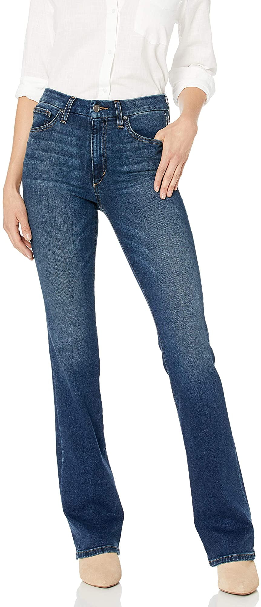 Joes Jeans Womens Hi Honey High Rise 
