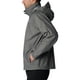 thumbnail image 3 of Chubasquero Columbia Glennaker Lake II para hombre City Grey, 3 of 5