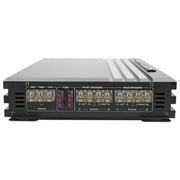 Power Acoustik RE4-2000D 2000 Watt 4-Channel Car Stereo Amplifier Amp