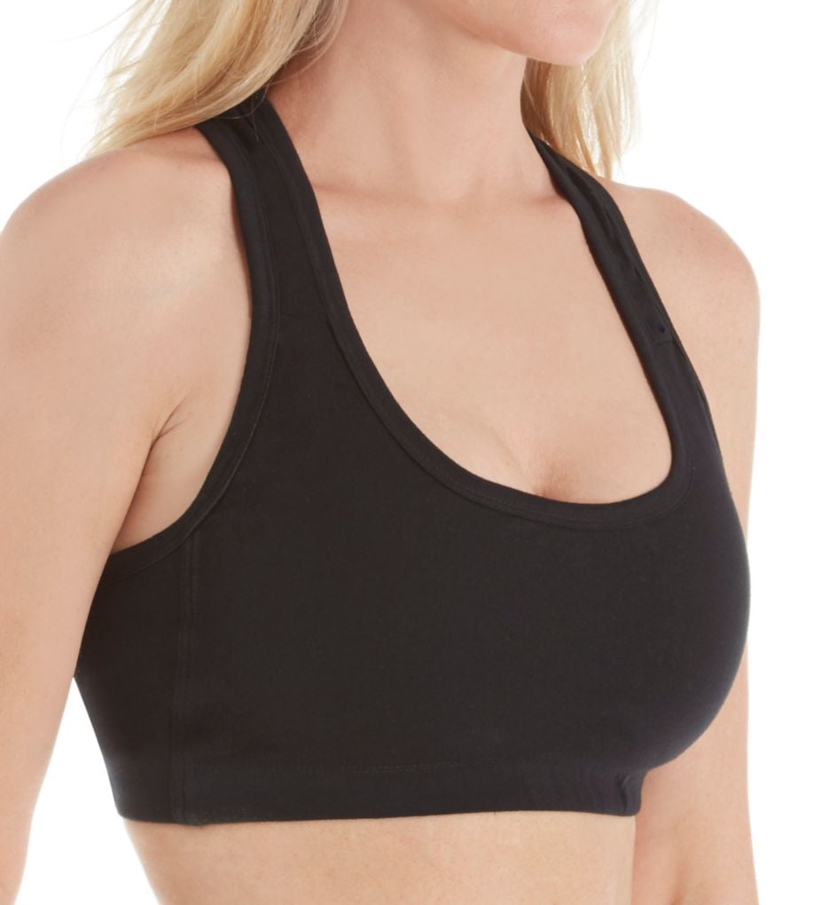 latex free sports bras