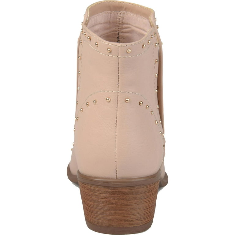 Journee collection hotsell gypsy bootie