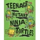 thumbnail image 2 of Sudadera con capucha Teenage Mutant Ninja Turtles Leonardo Donatello Raphael, 2 of 4