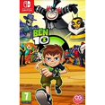 thumbnail image 2 of Ben 10 NSW (Nintendo Switch), 2 of 3
