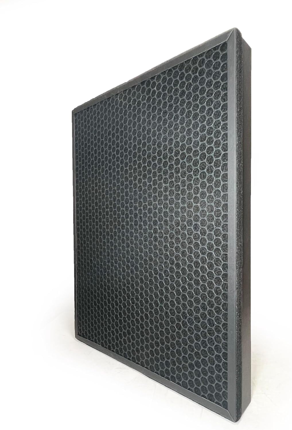 Nispira Max2 2-in-1 Green HEPA Activated Carbon Filter Replacement for Coway Airmega 230 240 Air Purifier 1 Pack